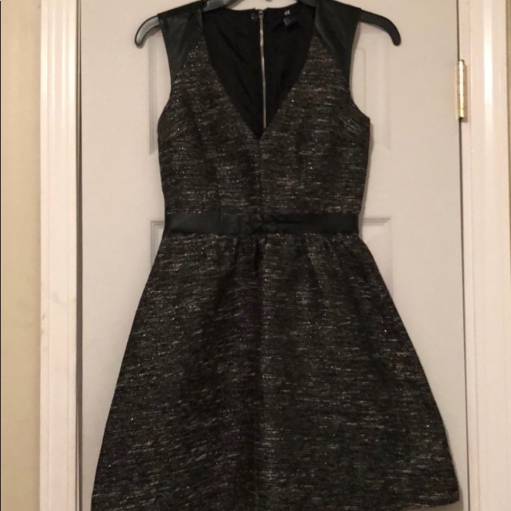 H & M Dress Sz.Small